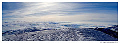 фото "Ararat from Tsaghkadzor 2"