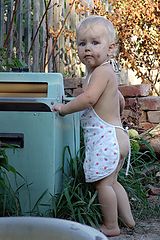 фото "ЧИСТОТА - ЗАЛОГ ЗДОРОВЬЯ 2 ))"