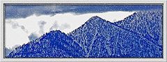 фото "2 1/2 Peaks"