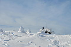 фото "The meteorologist"