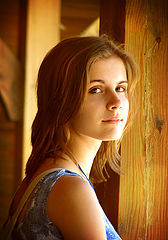 photo "Warmth"