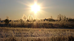 фотоальбом "Winter Frost"