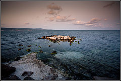 photo "Ostrvo"