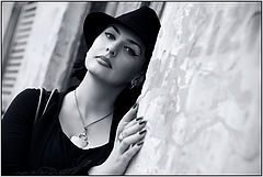 фото "Portrait"