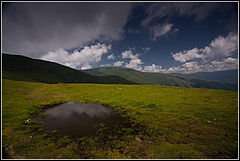 photo "Stara planina"