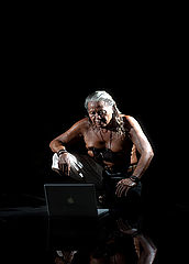 photo "NU TECHNO"