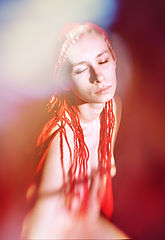 photo "languor"