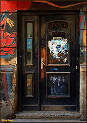 фото "SNACK BAR"