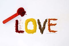 photo "just love"