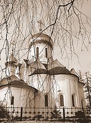photo "церковь,храм,вера,Россия"
