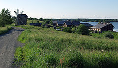 фото "Деревня"