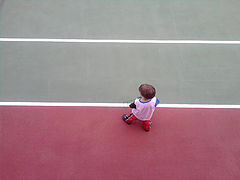 фото "Lineas y Colores"