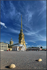 photo "St. Petersburg"