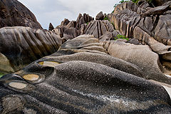 фото "Каменный хаос"