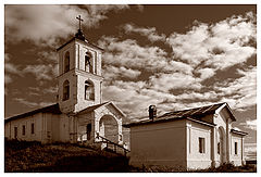 фотоальбом "Архитектура"