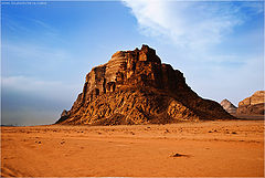 photo "Wadi Rum"