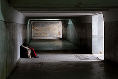 фото "Холодно"
