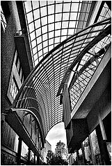 фото "Архитектурные  фантазии."