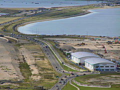 photo "Chesil Beach"