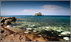 photo "Ostrvo 2"