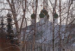 photo "February etude"