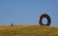 photo "I     O"