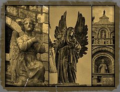фото "Францисканская церковь Венчания в Кфар Кана-2"