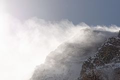 фото "High wind/light texture (2)"