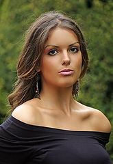 фото "Simple girl"