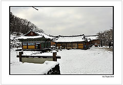 photo "Kwanumsa Buddhist Temple"