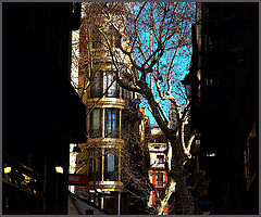 photo "Barcelona."