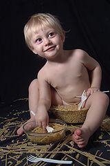 фото "Люблю я макароны...."