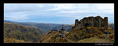 фото "Амберд...панорама"