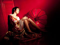 photo "Red Lantern"
