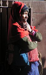 photo "tribal"