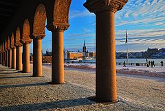 photo "Stockholm #2"