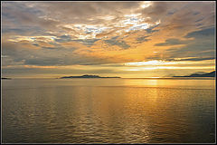 photo "Distant Islands"
