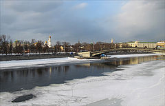 фото "Пятый день весны"