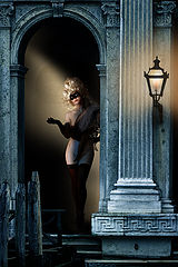 фото ""Good night, Venice""