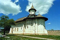 фото "Old monastery / Древний монастырь"