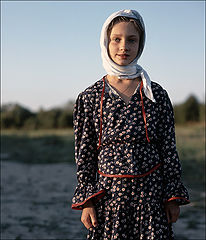 photo "Arina"