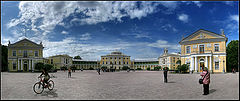 photo "St. Petersburg. Pavlovsk. Palace"
