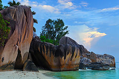 photo "The most beautiful stones"