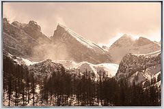 фото "Mountain Landscape (5)"