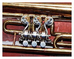 photo "The mechanics of a Jazz"