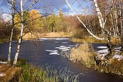 фото "Ноябрь - 2"