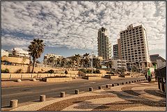 photo "Tel-Aviv 2578"
