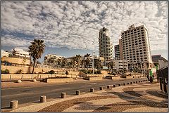 фото "Tel-Aviv 2578"