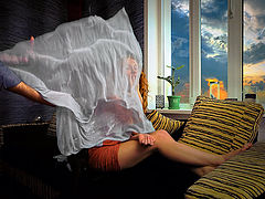 photo "PURIFICATION: Ich Habe Genug"
