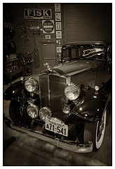 photo "Packard"